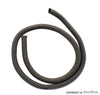 Porsche Hot Air Hose - 24.5mm x 1000mm - 356/911/912 55-69 000-043-205-15