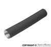 Porsche Hot Air Hose - 911/930 65-89 SMC-211-194-00