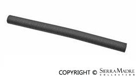 Porsche Hot Air Hose - 911 with A/C 75-83 911-211-274-00