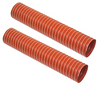 Porsche Hot Air Hose Set - Silicone 65-89 SMC-211-622-01
