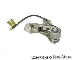 Porsche Ignition Breaker Points - 914/912E 70-76 923-208-104-4