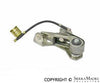 Porsche Ignition Breaker Points - 914/912E 70-76 923-208-104-4
