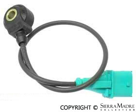 Porsche Ignition Knock Sensor - 993 95-98 993-606-141-00