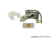 Porsche Ignition Point Set - One Piece - 911 72-77 911-602-936-00