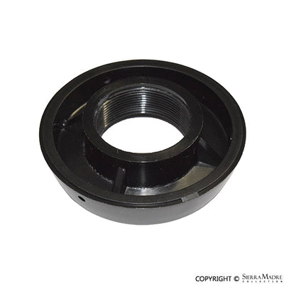 Porsche Ignition Starter Switch Bezel - Larger Threading - 911/912 65-73 SMC-613-160-02