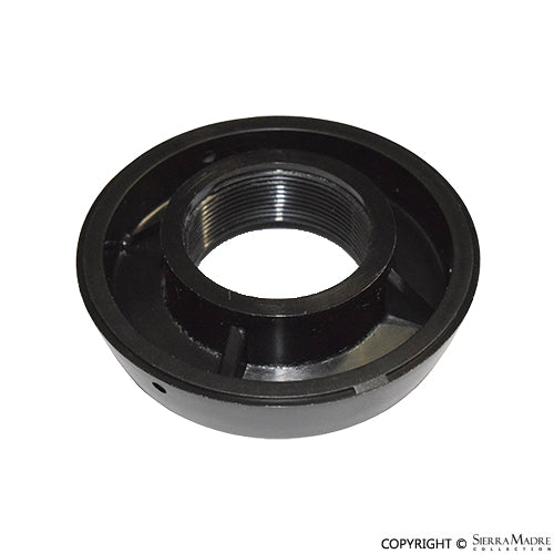 Porsche Ignition Starter Switch Bezel - Larger Threading - 911/912 65-73 SMC-613-160-02