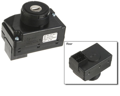 Porsche Ignition Switch - Cayenne 03-10 955-613-200-20-01C