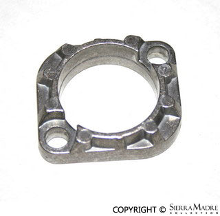 Porsche Ignition Switch Reinforcement Plate - 911 70-86 911-347-359-01