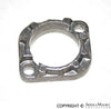 Porsche Ignition Switch Reinforcement Plate - 911 70-86 911-347-359-01