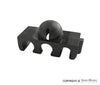 Porsche Ignition Wire Clip - 914 70-76 113-905-451-A