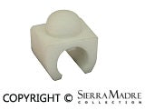 Porsche Ignition Wire Clip - Single - 914 70-76 111-201-261