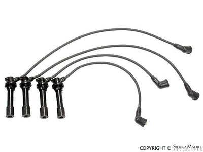 Porsche Ignition Wire Set - 914/912E 70-76 9171