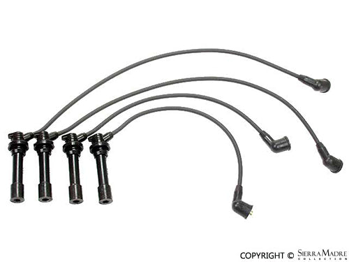 Porsche Ignition Wire Set - 914/912E 70-76 9171
