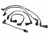 Porsche Ignition Wire Set - 924 - 944 | 1983-1989 108-533-614