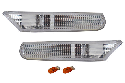 Porsche Indicator Light Set - 911/Boxster SMC-911-801-09
