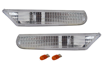 Porsche Indicator Light Set - 911/Boxster SMC-911-801-09