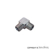 Porsche Inlet Oil Line Fitting - All 356s/912 50-69 900-106-001-02