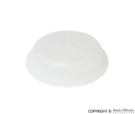 Porsche Inner Fender Closing Plug - 911/912 65-89 999-703-031-4A