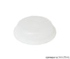Porsche Inner Fender Closing Plug - 911/912 65-89 999-703-031-4A