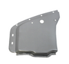 Porsche Inner Fender - Front Repair Panel - Left 69-73 901-501-033-05