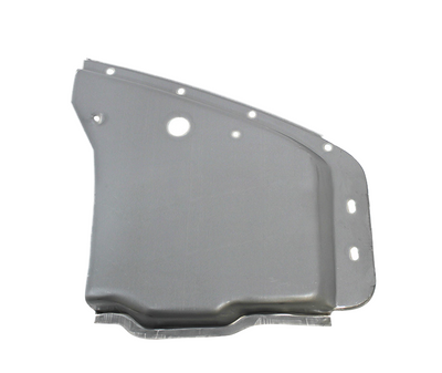 Porsche Inner Fender - Front Repair Panel - Right 69-73 901-501-034-05