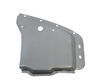 Porsche Inner Fender - Front Repair Panel - Right 69-73 901-501-034-05