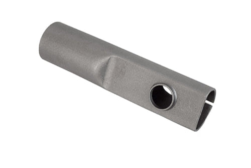 Porsche Inner Fender Inlet Tube - 911/912 65-69 901-501-631-00