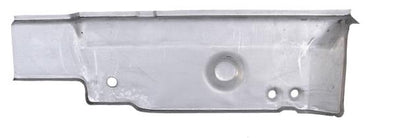 Porsche Inner Firewall - Left - 914 70-76 914-501-643-15
