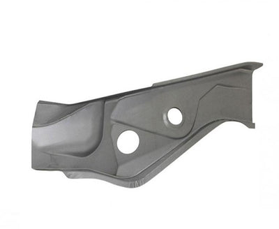 Porsche Inner Frame Repair Panel - Left - 356 55-65 644-501-085-06