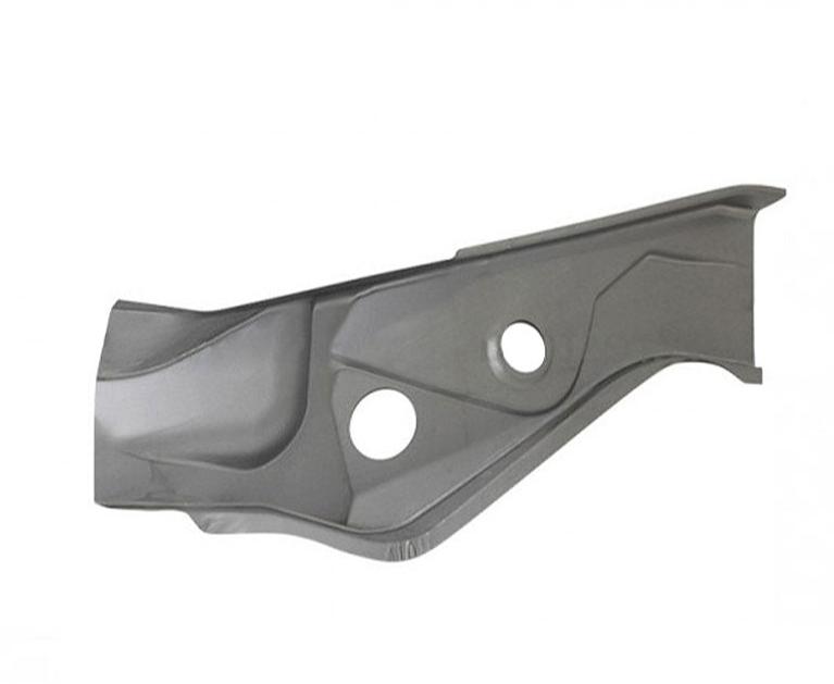 Porsche Inner Frame Repair Panel - Left - 356 55-65 644-501-085-06