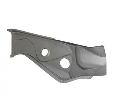 Porsche Inner Frame Repair Panel - Right - 356 55-65 644-501-086-06