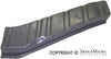 Porsche Inner Longitudinal Member - 914 70-76 914-501-434-10