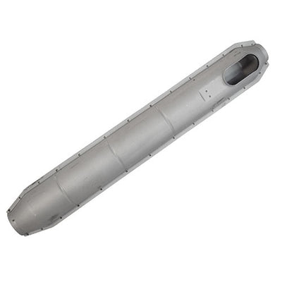 Porsche Inner Panel Heater Tube - 911/912 65-68 SMC-012-006-00