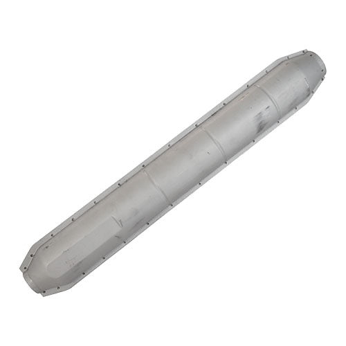 Porsche Inner Panel Heater Tube - 911/912 65-68 SMC-012-006-00