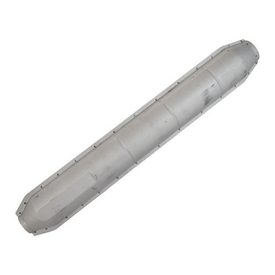 Porsche Inner Panel Heater Tube - 911/912 65-68 SMC-012-006-00