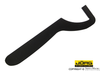 Porsche Inner Pulley Holding Wrench - 356 - 356A - 356B - 356C - 911 - 912 644-571-002-03