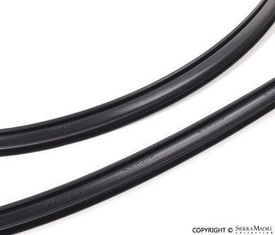 Porsche Inner Rear Window Seal - 993 Coupe 94-98 993-545-335-02