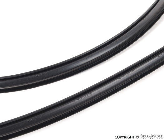 Porsche Inner Rear Window Seal - 993 Coupe 94-98 993-545-335-02
