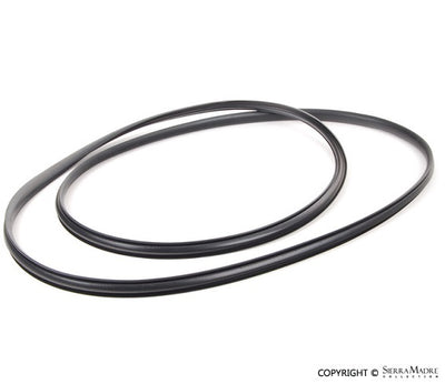 Porsche Inner Rear Window Seal - 993 Coupe 94-98 993-545-335-02