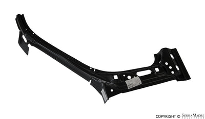 Porsche Inner Reinforcement - Left - 997 07-11 997-502-135-03-GRV