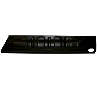 Porsche Inner Rocker Panel - Left - 911 65-68 901-501-123-20