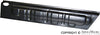 Porsche Inner Rocker Panel - Left 911 68-97 911-501-123-00