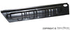 Porsche Inner Rocker Panel - Right 911 68-97 911-501-124-00