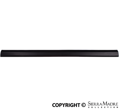 Porsche Inner Top Rail Gasket - C2/C4 89-94 911-565-795-00