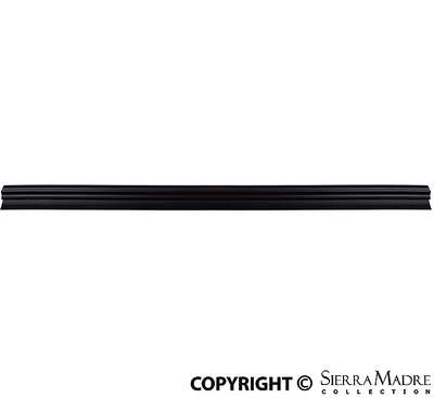 Porsche Inner Top Rail Gasket - C2/C4 89-94 911-565-795-00