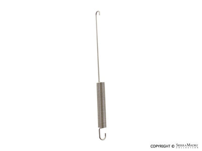 Porsche Inside Door Handle Tension Spring - 911/Boxster 97-05 999-522-015-00