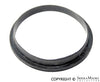 Porsche Instrument Gauge Seal - 75mm 999-704-125-50