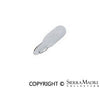 Porsche Instrument Light Bulb - 12 Volt/1.2W 66-89 900-631-132-90