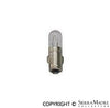 Porsche Instrument Light Bulb - 12 Volt/2W 66-89 900-631-102-90