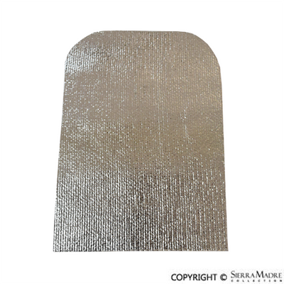 Porsche Insulation Mat - 911/912 65-73 901-504-431-30